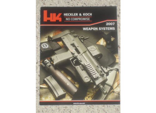 HK Parts and Accessories